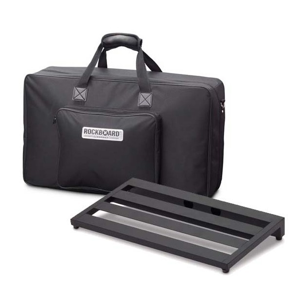 WARWICK ROCKBOARD Stage 效果器盤