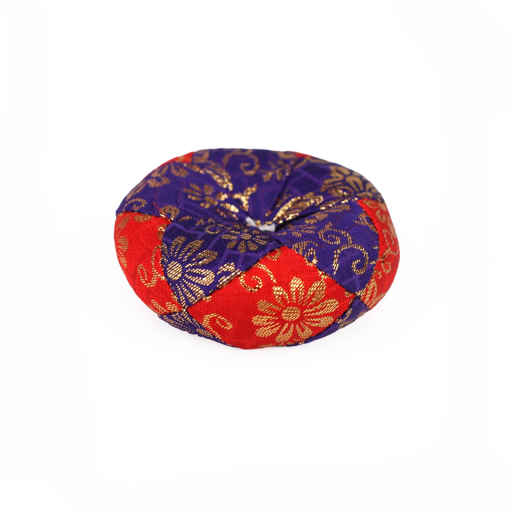 京都。迷你小磬