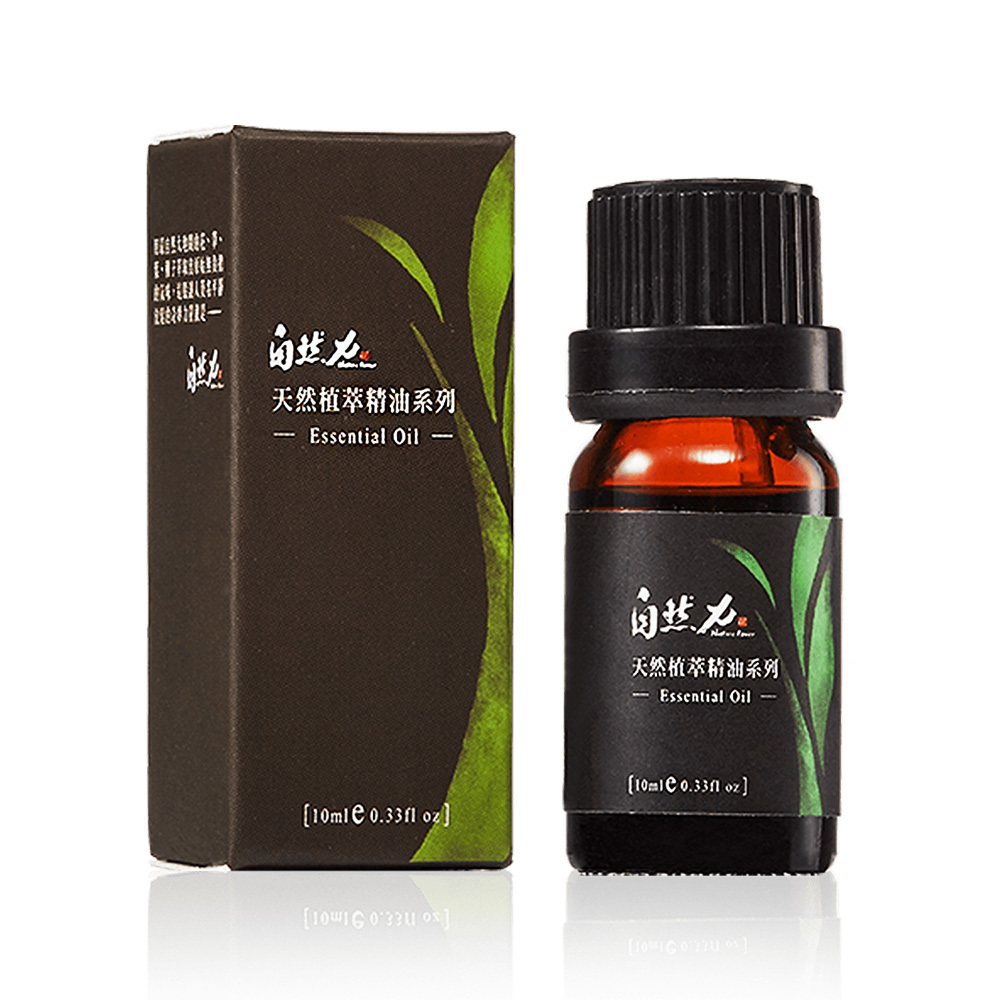 單獨宅配─【茶寶 自然力】天然植萃精油系列－尤加利10ml