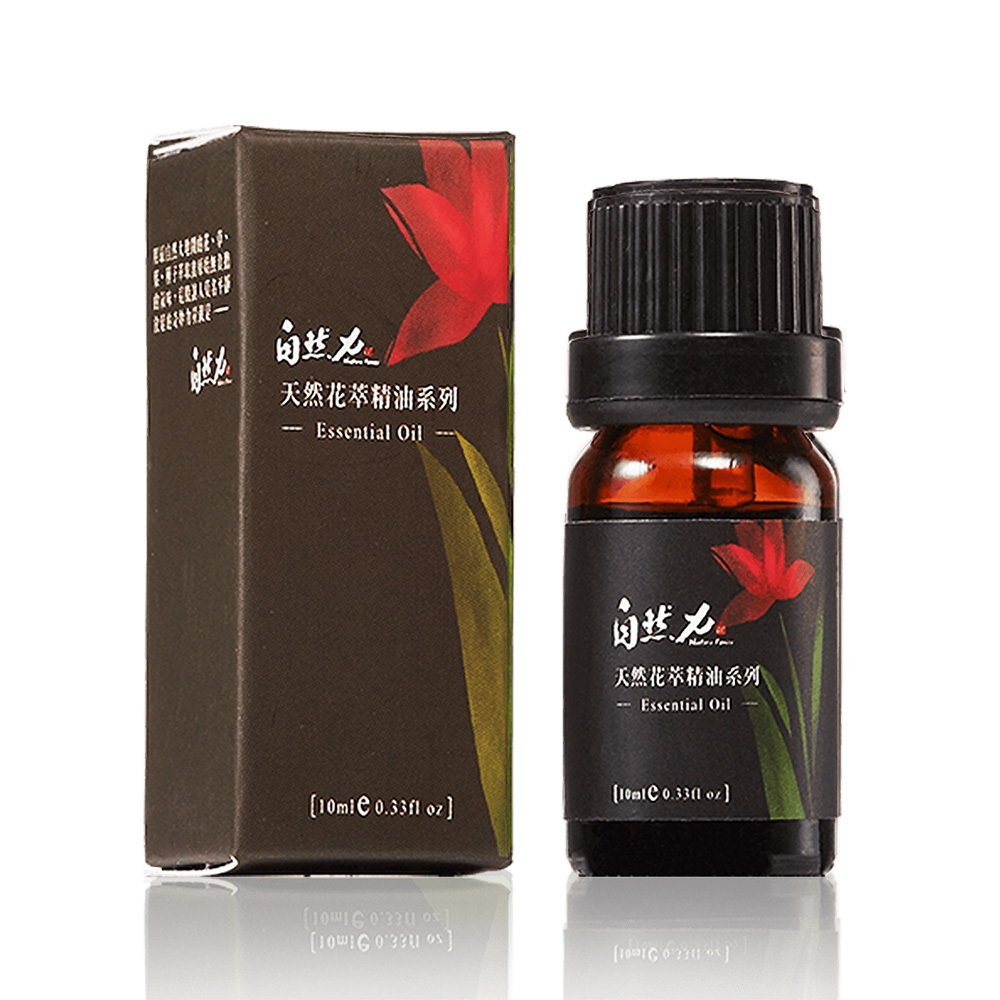 單獨宅配─【茶寶 自然力】天然植萃精油系列－茶樹10ml