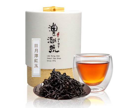 日月潭紅玉 紅茶(50g)
