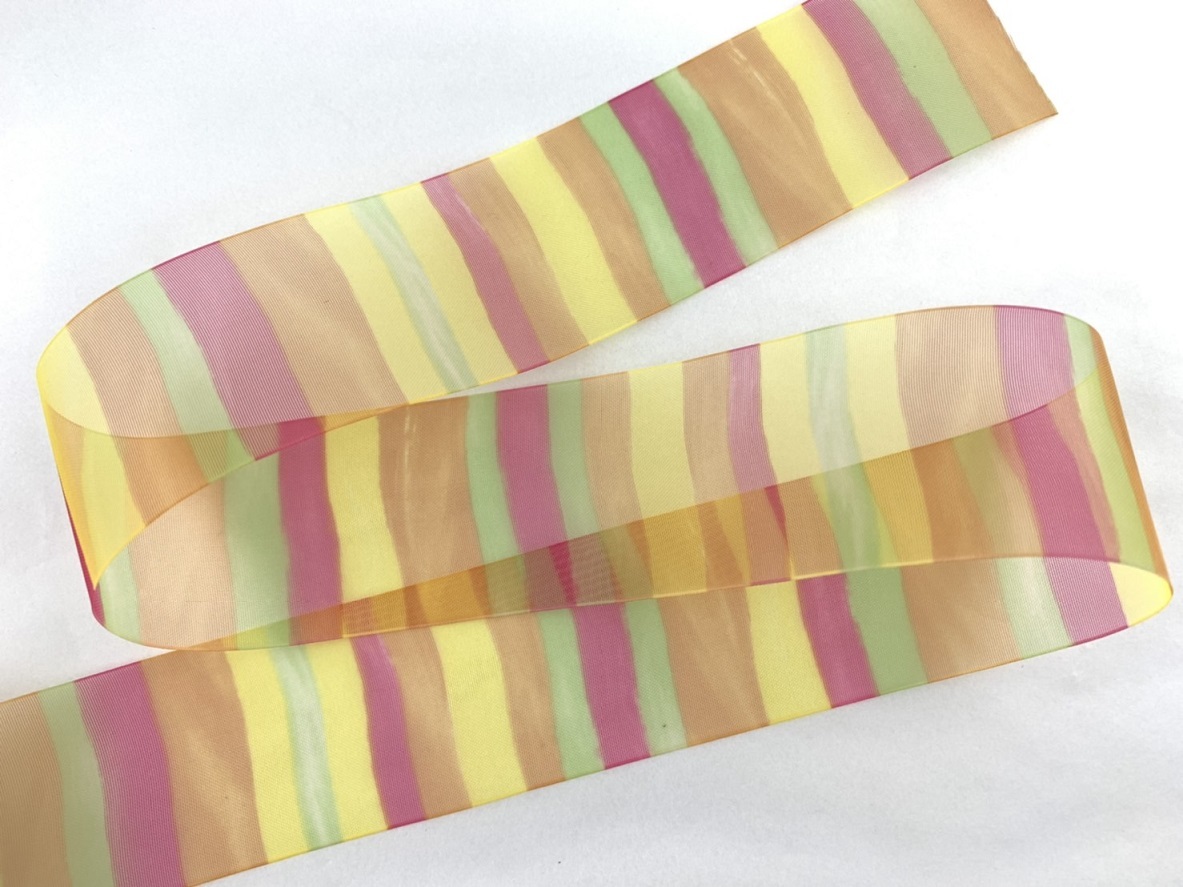 夏卡輕柔雪紗/38mm