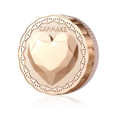 Secret Beauty Powder  水潤素肌蜜粉  系列