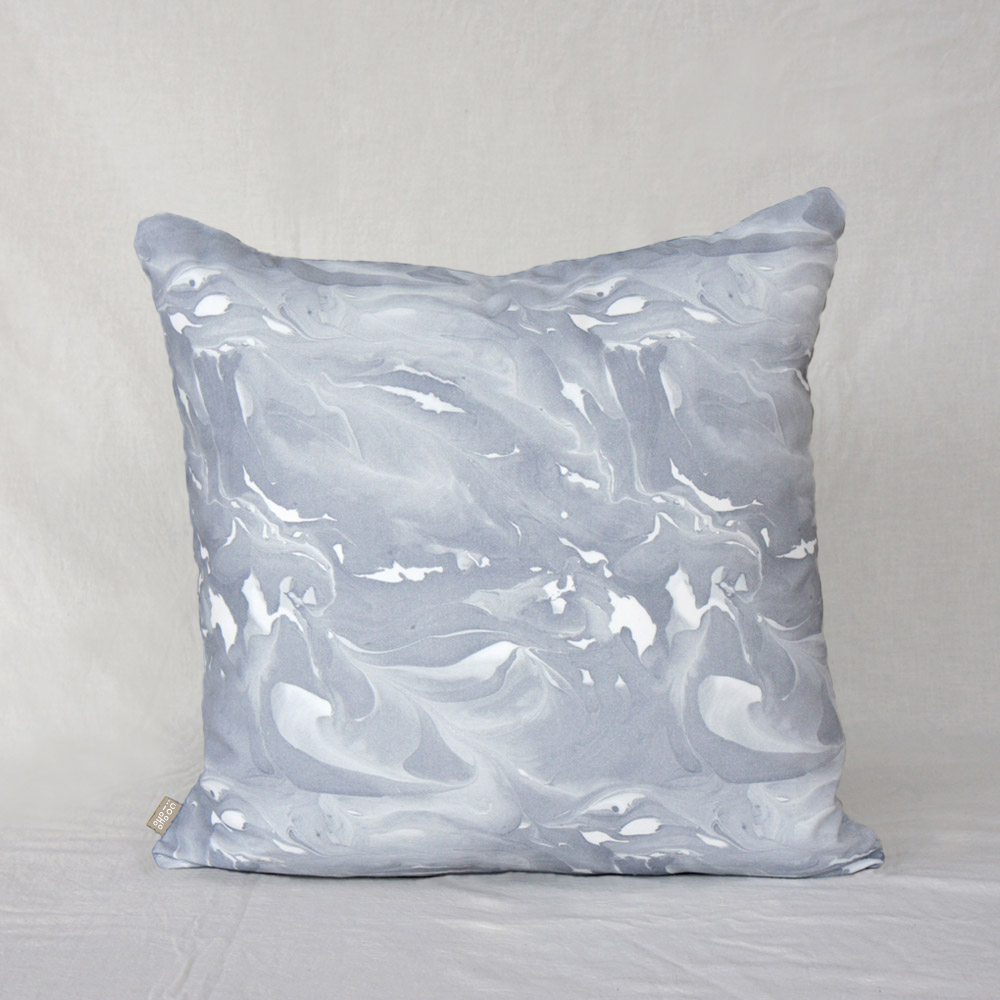 ERDA Living Down to Earth 地心默想