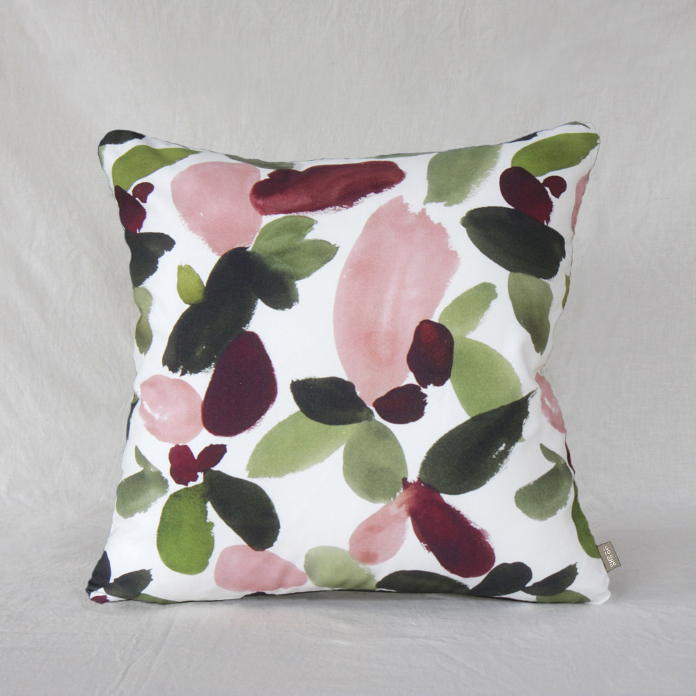 ERDA Living │Spring Awakening 春日甦醒