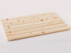 池川木材 檜木踏板 (7枚板)