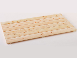 池川木材 檜木踏板 (6枚板)