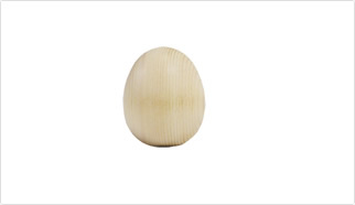 池川木材 檜木卵