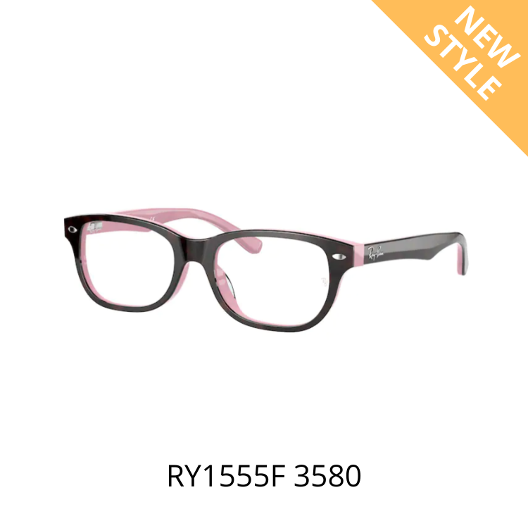RayBan Junior RY1555F 3580 兒童眼鏡架