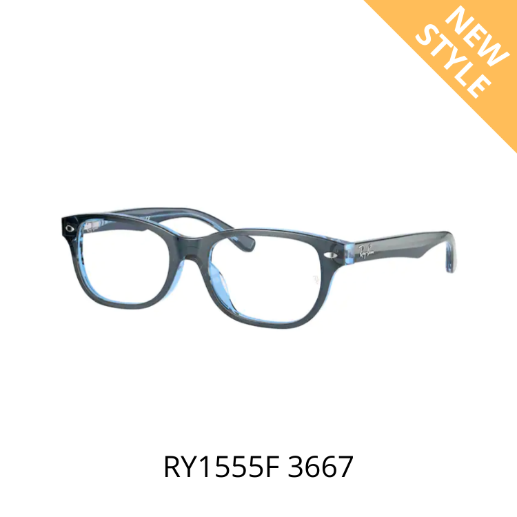 RayBan Junior RY1555F 3667 兒童眼鏡架