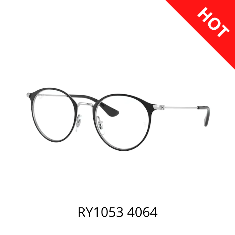 RayBan Junior RY1053 4064 兒童眼鏡架