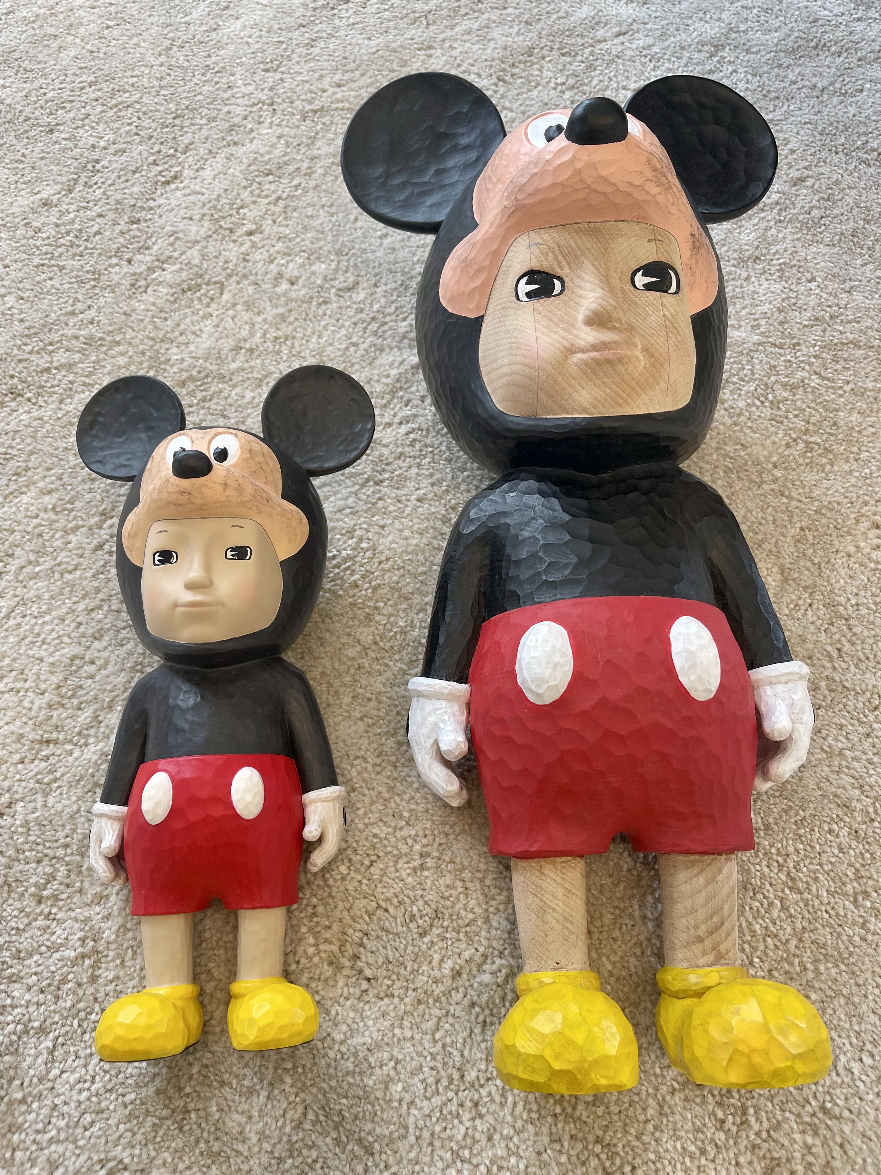 小泉悟 / Satoru KOIZUMI | Disney collection by Satoru