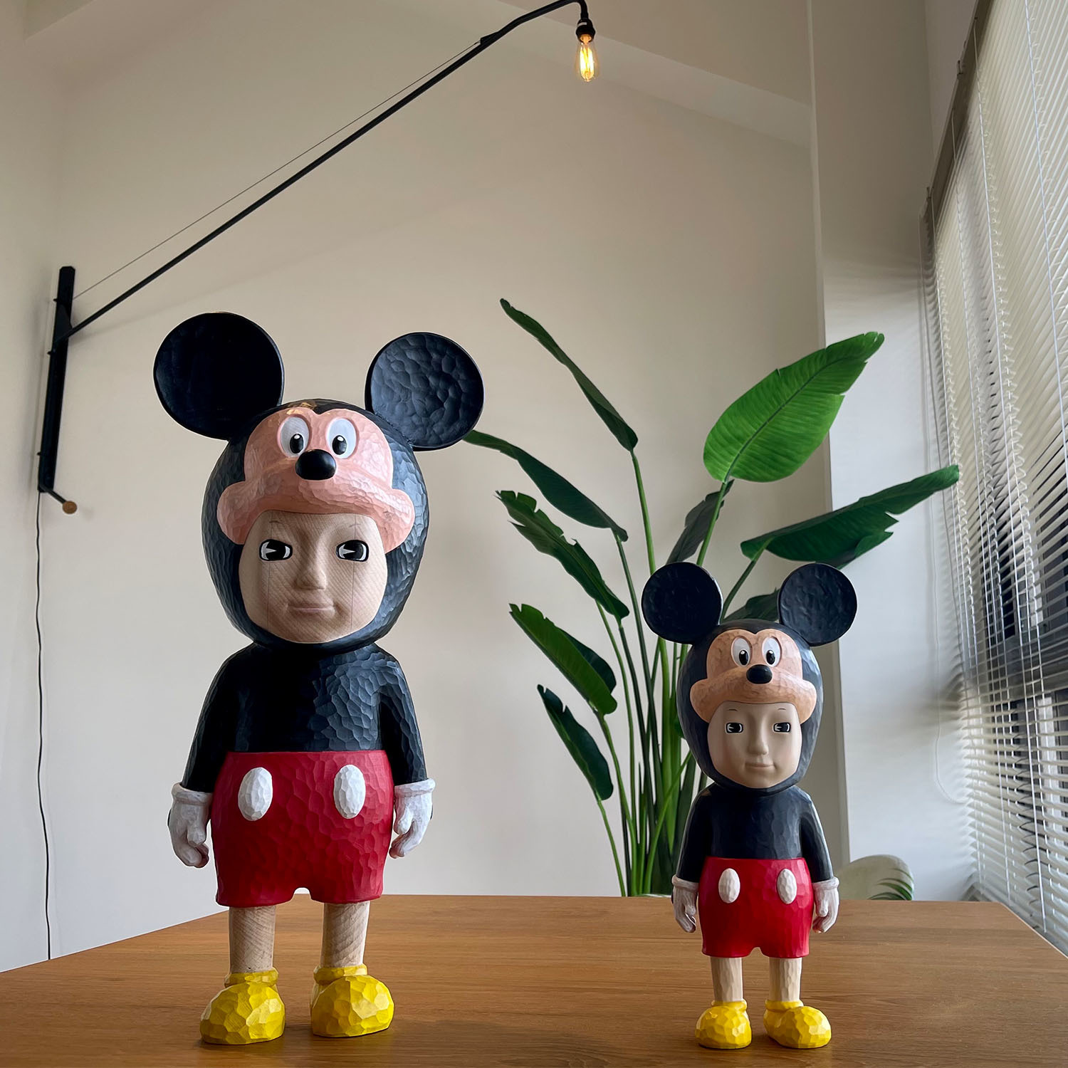 小泉悟Xディズニー With