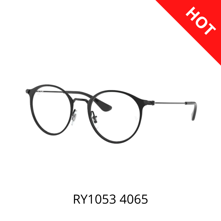 RayBan Junior RY1053 4065  兒童眼鏡架
