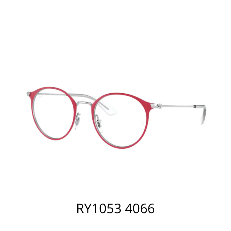 RayBan Junior RY1053 4066 兒童眼鏡架
