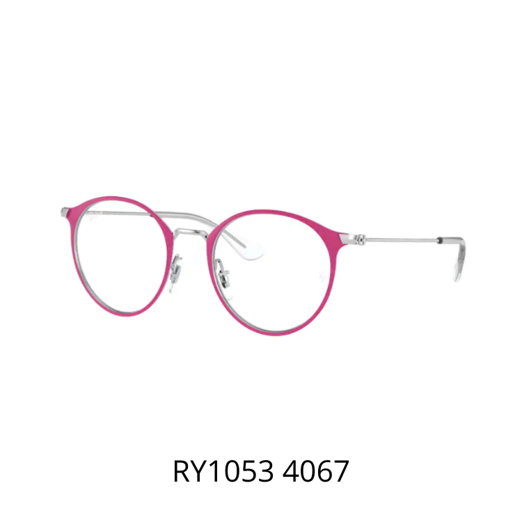 RayBan Junior RY1053 4067 兒童眼鏡架