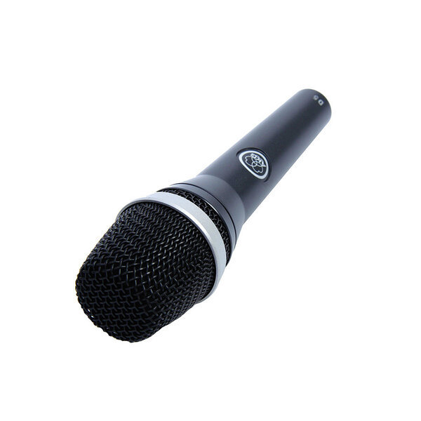 AKG AKG D5 動圈式麥克風 第 4 張圖片｜三峽弦樂器