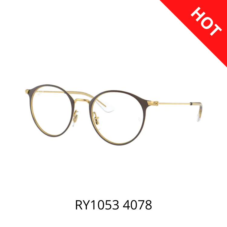 RayBan Junior RY1053 4078 兒童眼鏡架