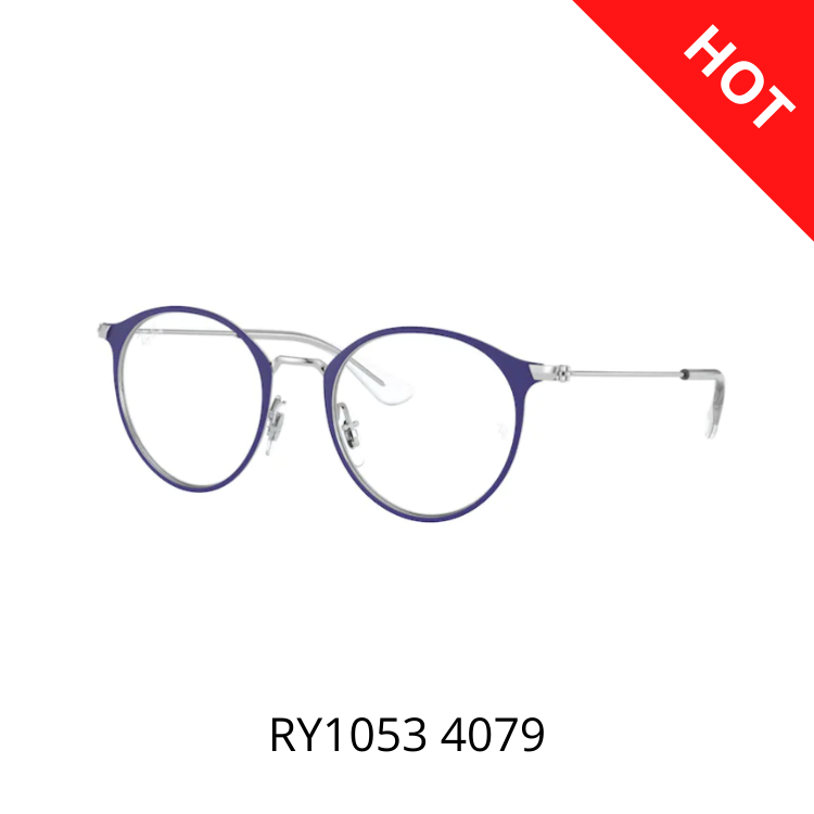 RayBan Junior RY1053 4079 兒童眼鏡架