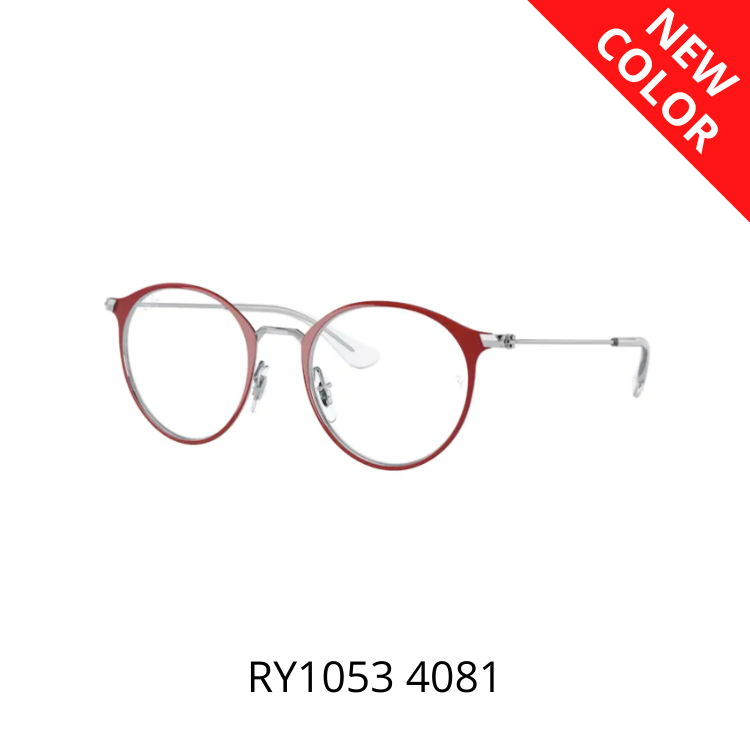 RayBan Junior RY1053 4081 兒童眼鏡架