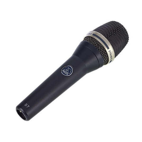 AKG AKG D7 動圈式麥克風 第 3 張圖片｜三峽麥克風
