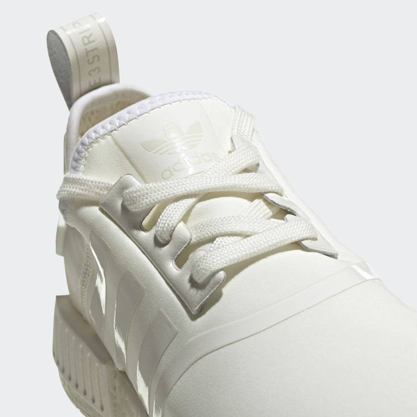 Adidas NMD_R1 "Off White Sand" (W) FV1793