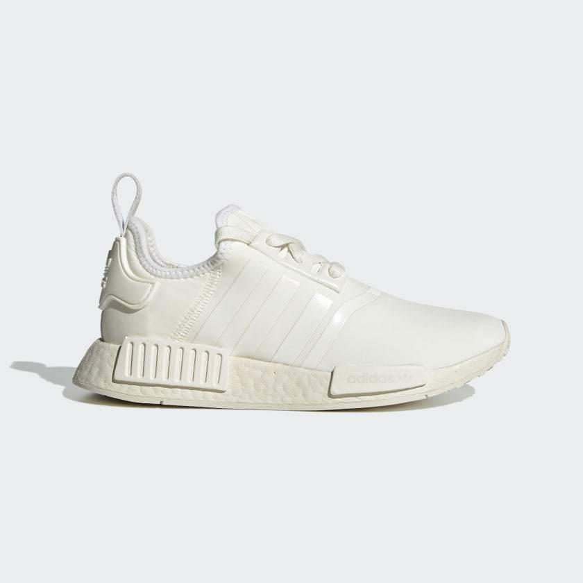 Adidas NMD_R1 "Off White Sand" (W) FV1793