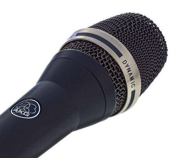 AKG AKG D7S 動圈式麥克風 第 3 張圖片｜三峽麥克風