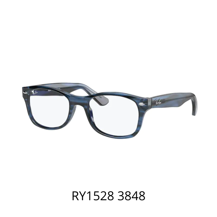 RayBan Junior RY1528 3848 兒童眼鏡架