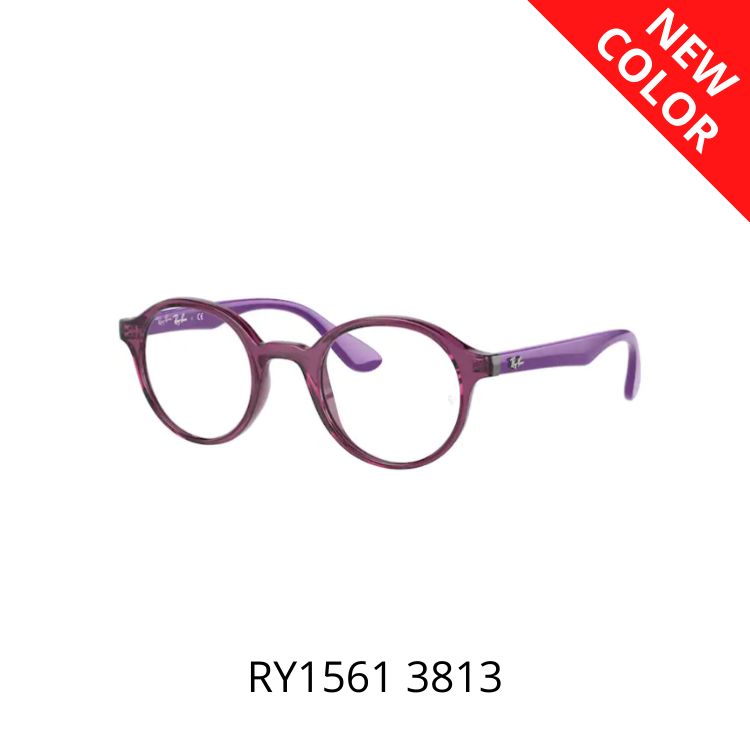 RayBan Junior RY1561 3813 兒童眼鏡架