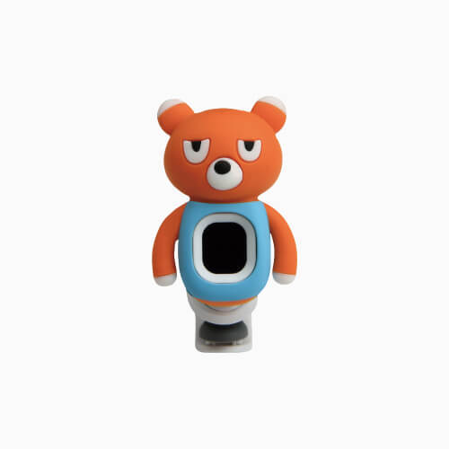 aNueNue U900BT - U900 熊野調音器