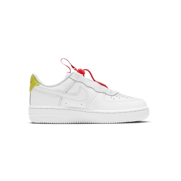 Nike Force 1 Toggle (PS) CU5287-102