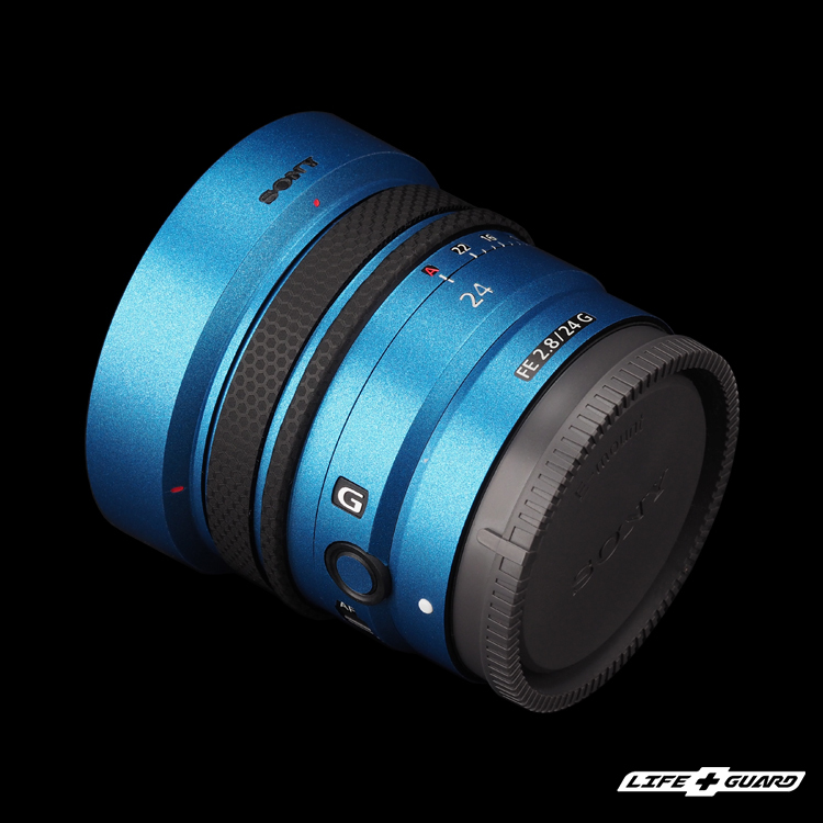 SONY FE 24mm F2.8 G Lens Skin
