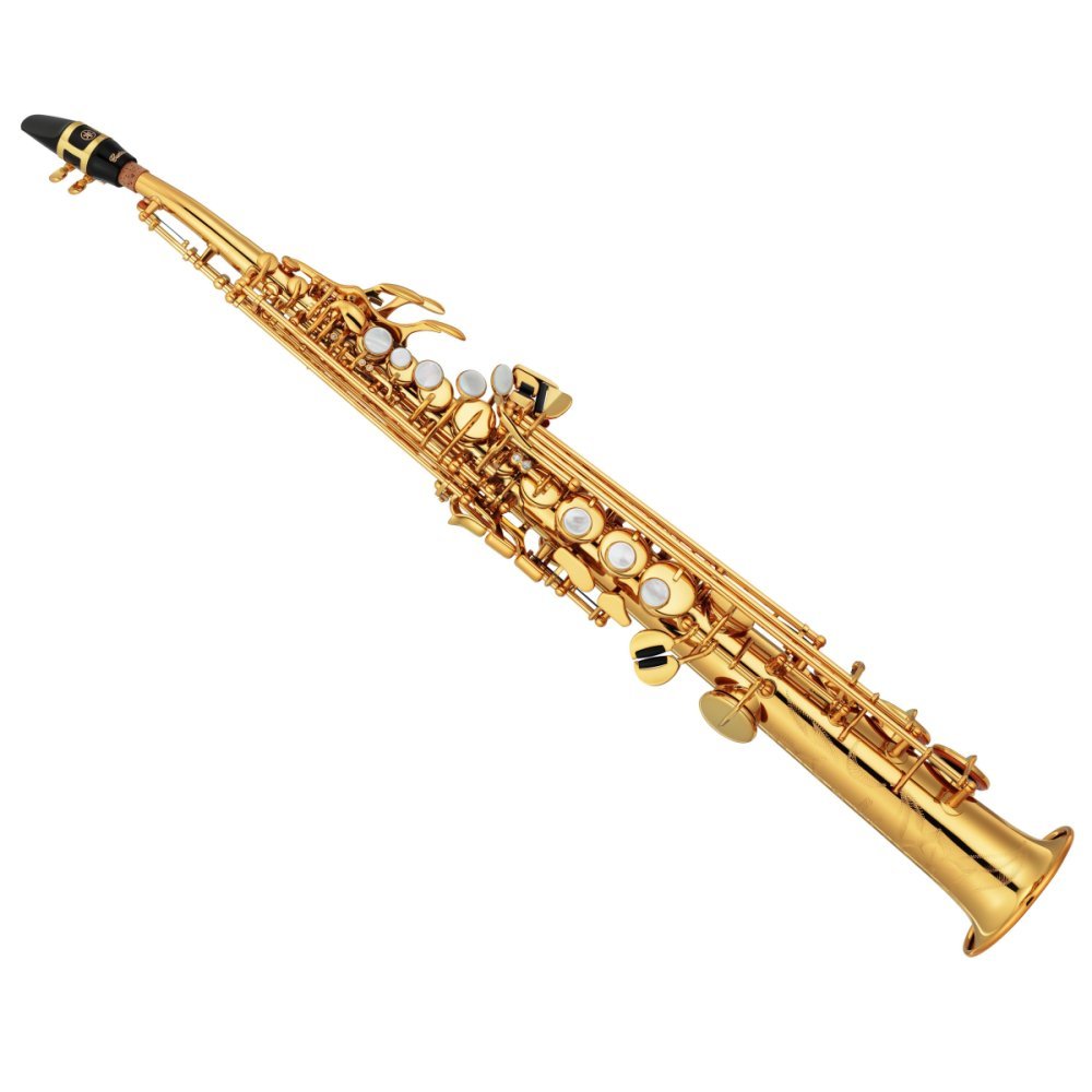 YAMAHA YSS-475 日本製 進階型 高音薩克斯風 SAX YSS475