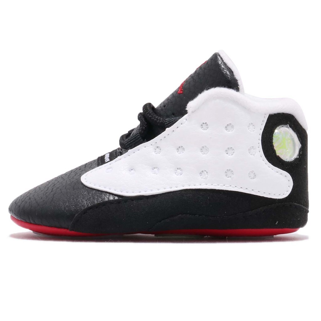 -(B1a)-AIR JORDAN 13 RETRO GIFT PACK 禮盒包"HE GOT GAME" 熊貓-552664 104