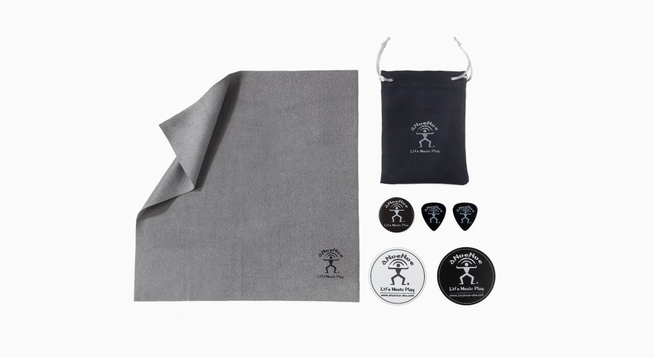 aNueNue APL - 配件包 - L