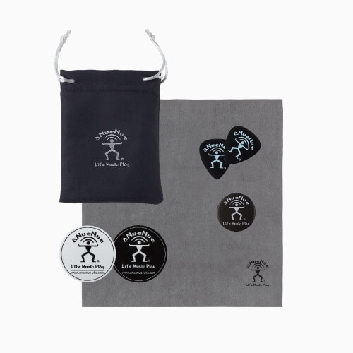 aNueNue APS - 配件包 - S