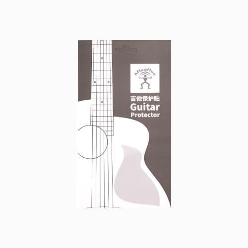 aNueNue GP - 吉他保護貼
