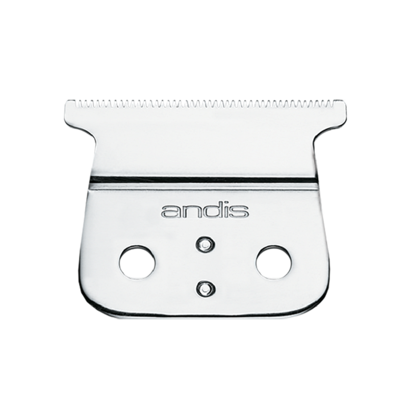 ANDIS Cordless T-Outliner 無線小電剪刀頭 - 淺齒不銹鋼刀頭 ( 04570 )