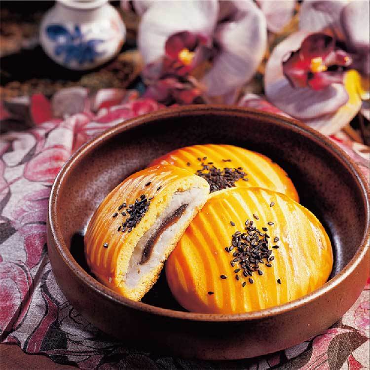 柴坑仔酥禮盒 | 2026中秋禮盒
