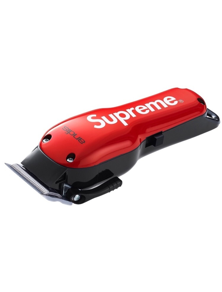 Supreme Andis Envy Li Adjustable Blade Clipper 電推