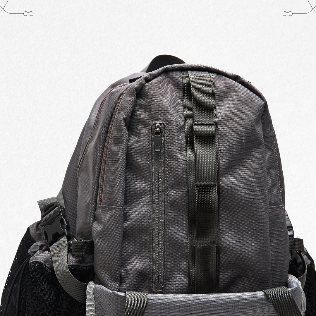 GOOPiMADE® x 4Dimension_official “BP-L5” Mountaineering