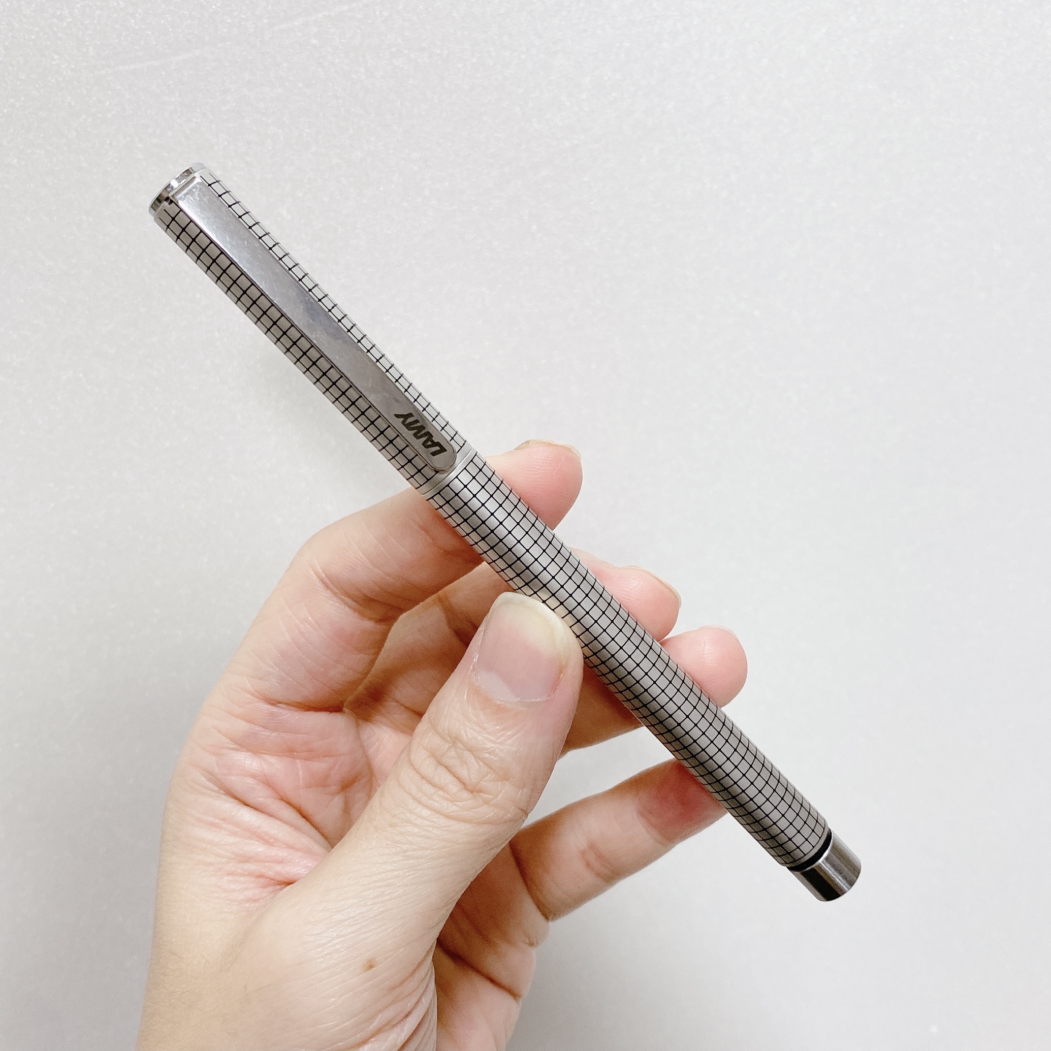 LAMY 線型鋼筆 德國