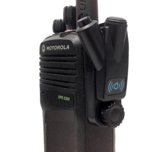 BTD-2M10 對講機專用藍芽適配器MOTOROLA