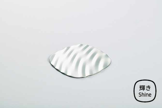 TRINUS 水景 MINAMO 小餐盤