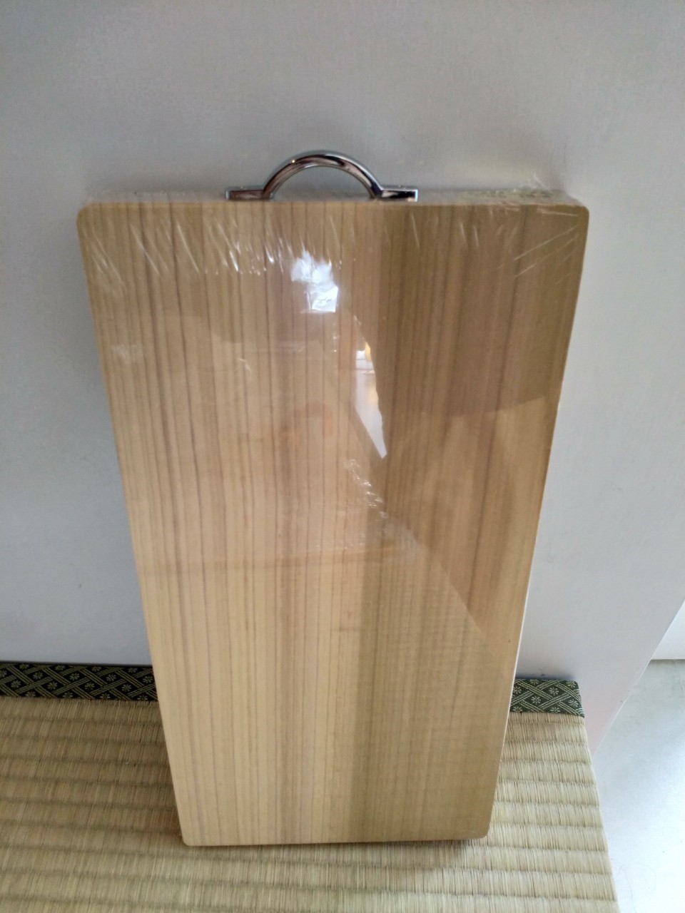 池川木材 木製砧板