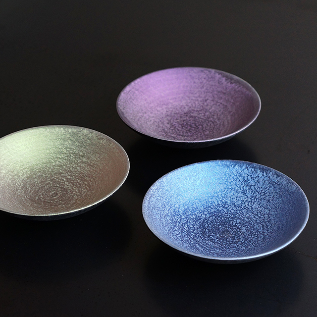 金照堂 麟Lin系列 淺碟 (3色)