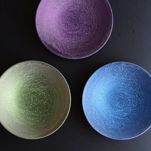 金照堂 麟Lin系列 淺碟 (3色)