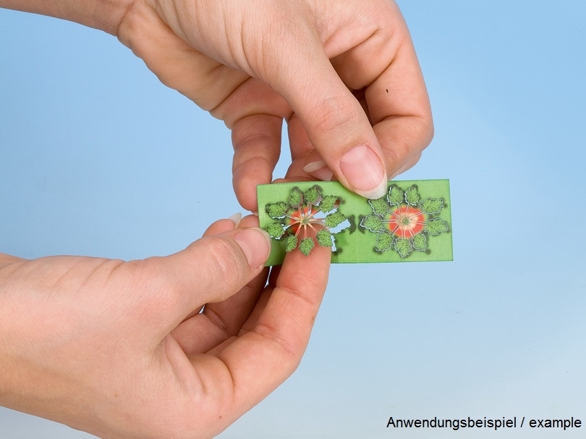 Noch 14140 HO規 Water Lilies 水百合 (睡蓮)