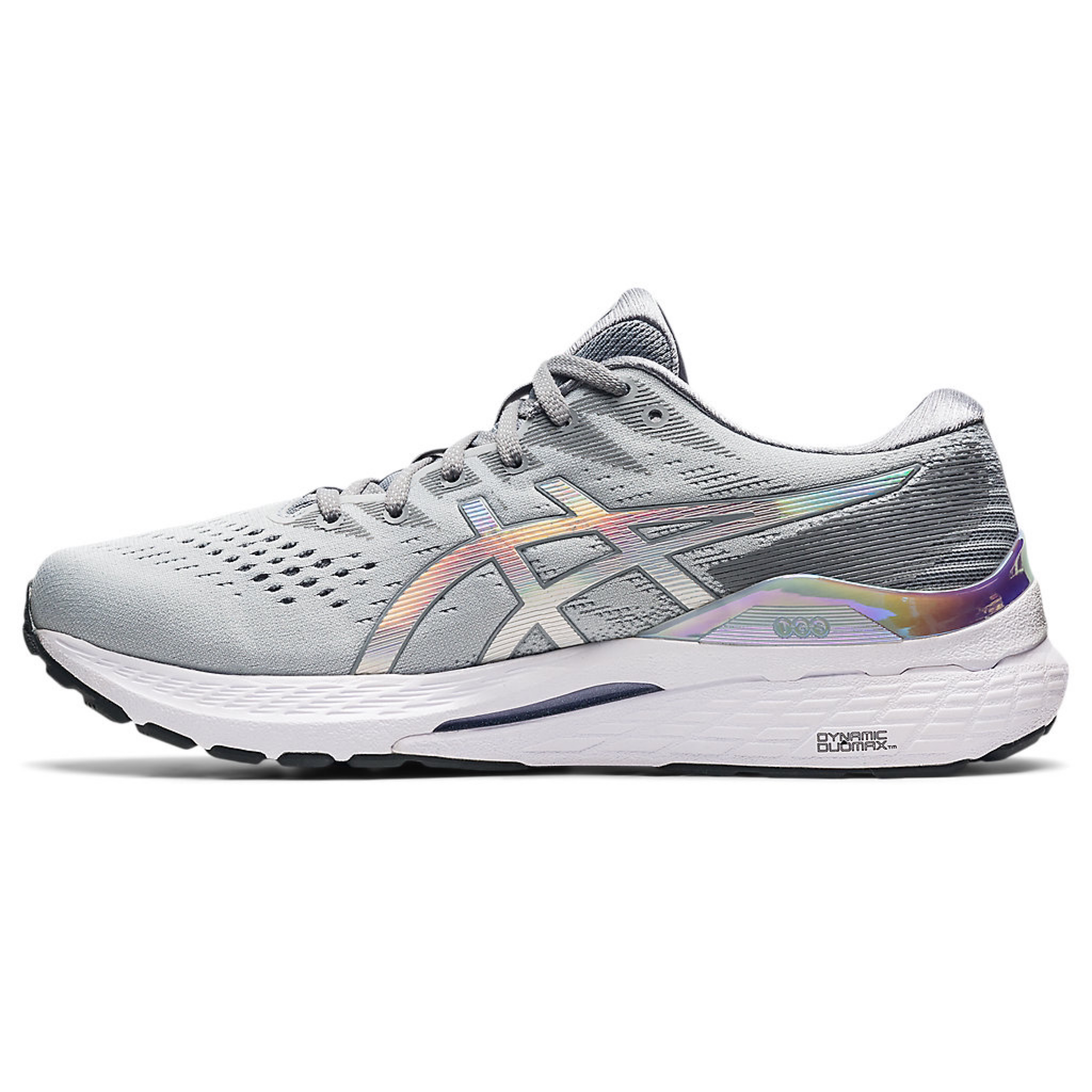 asics gel kayano 28 platinum